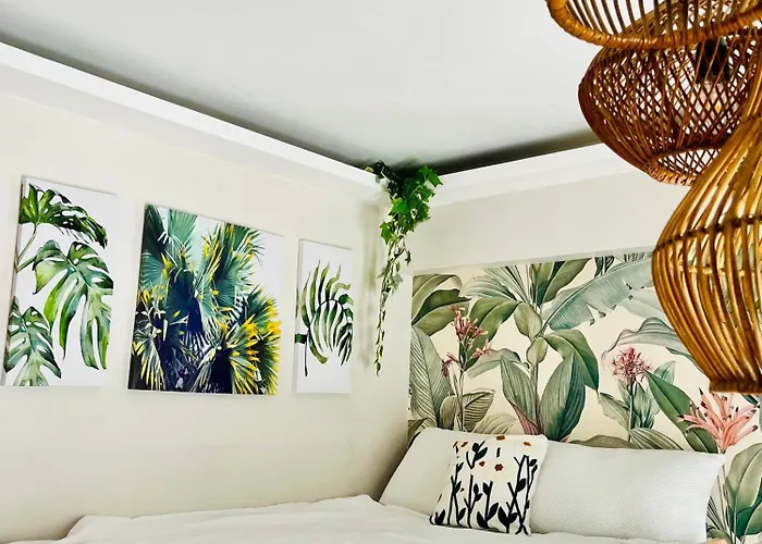 Near Mactan Airport Free Pool Gym Wifi Netflix Water, Self Check-In 3* Lapu-Lapu City