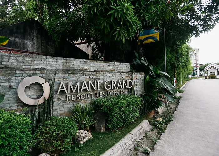 Aparthotel Near Mactan Airport Layover Pad Pool Gym, Self Check-in Free Fast Wifi Netflix Kitchen